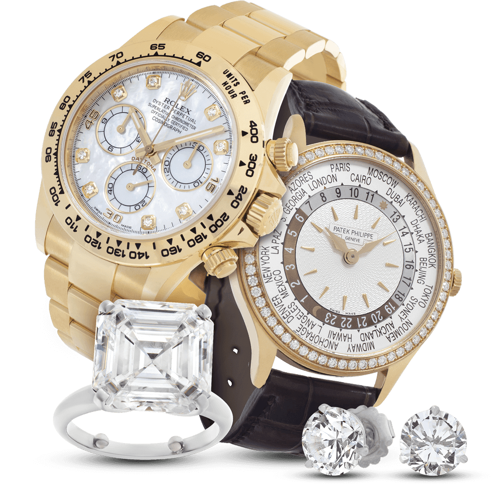 Winter Watch Care: Protecting Your Luxury Timepiece from Cold Weather Damage (October 2024) image