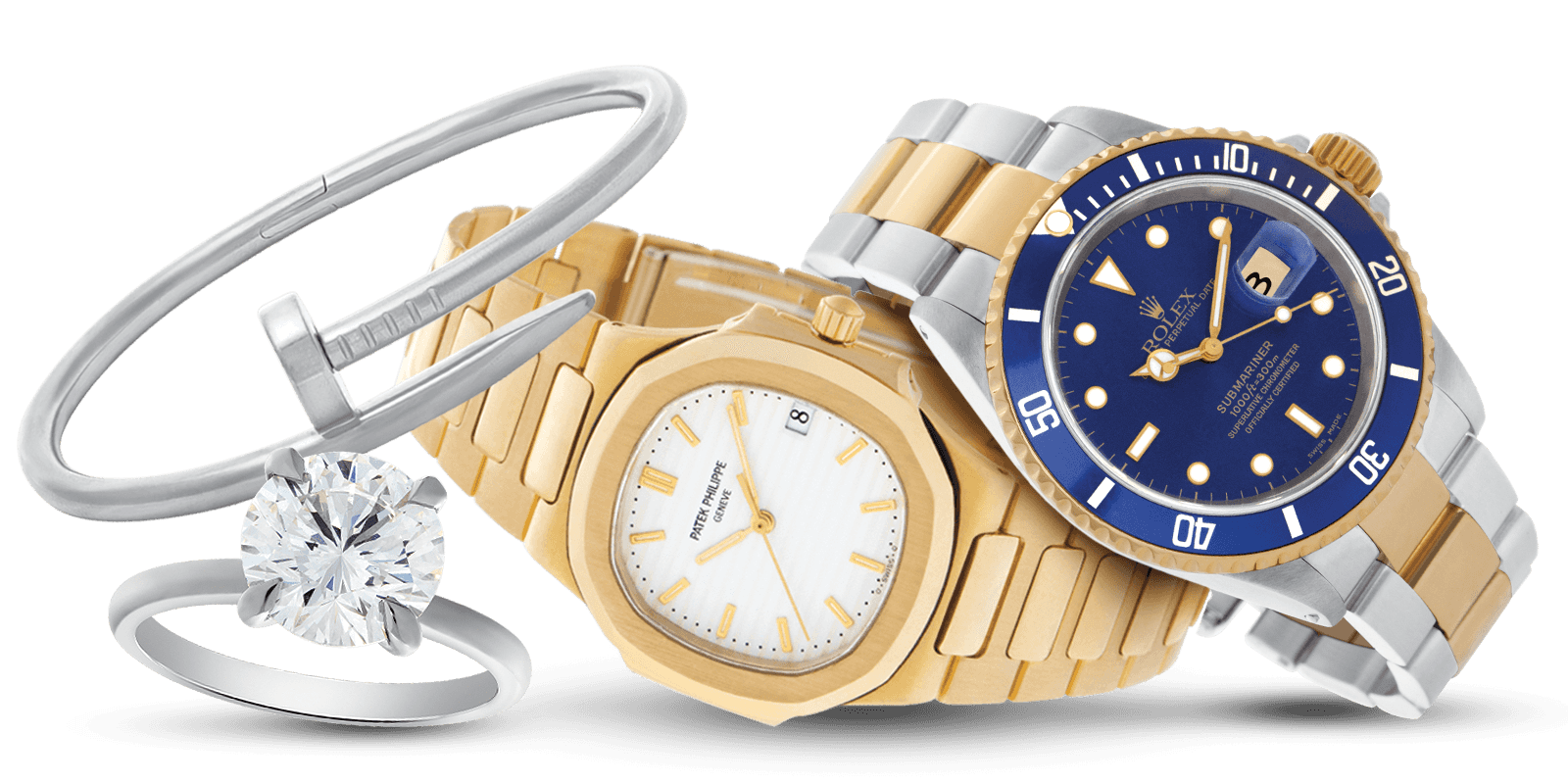 Sell Watches for Cash | Watch Buyers in San Diego | Leo Hamel