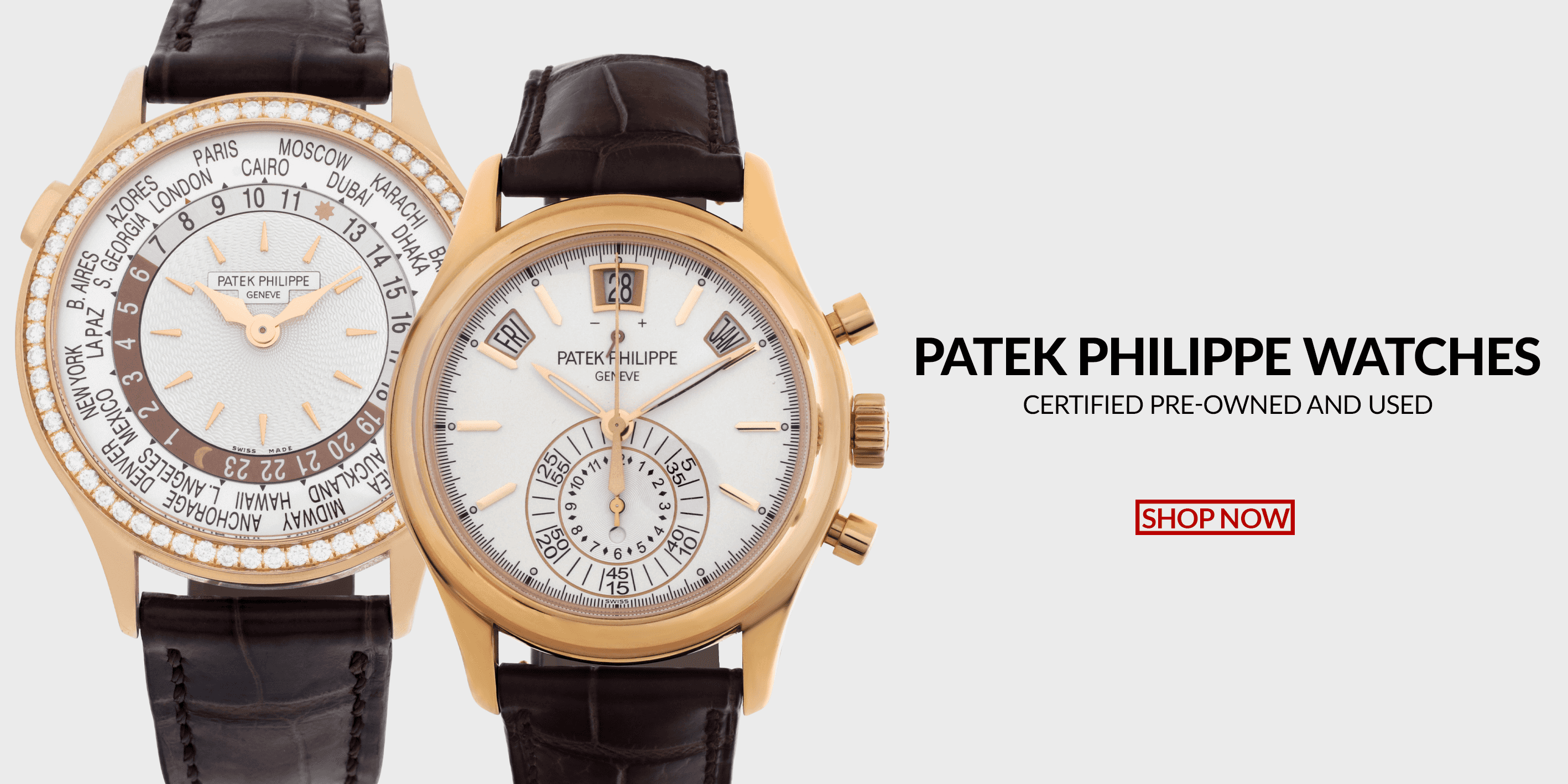 Used patek philippe watches for sale sale